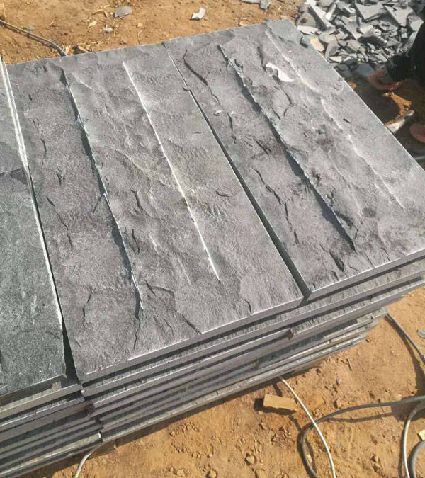 如何甄選可靠的蒙古黑石材廠 合作案例是硬指標(biāo)